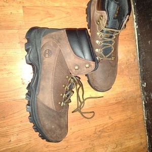Brand New Timberlands 11.5